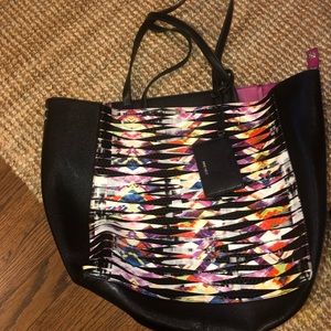 Nine West Large Tote